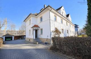 Mehrfamilienhaus kaufen in 95448 Bayreuth, Mehrfamilienhaus als Kapitalanlage oder selbst bewohnen