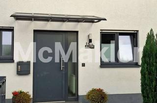 Haus kaufen in 46238 Batenbrock, Modernes und ruhiges Reihenmittelhaus in zentraler Lage, mit Garten und Pool