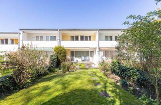Reihenhaus kaufen in 53123 Duisdorf, Reihenhaus in begehrter Lage von Bonn – gestalten Sie Ihr Traumzuhause!