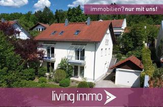 Doppelhaushälfte kaufen in 94034 Grubweg, Gepflegte Doppelhaushälfte mit Garten und Garage in begehrter Lage von Passau-Grubweg