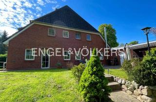 Haus kaufen in 23936 Rüting, Ankommen im Grünen: Privates Refugium in ruhiger Endlage in Rüting OT Vierhausen