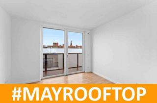 Wohnung kaufen in Manitiusstraße 13, 12047 Berlin, Fantastische 3-Zimmer-Neubauwohnung im Hotspot Kreuzkölln