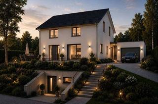 Einfamilienhaus kaufen in 75449 Wurmberg, Einfamilienhaus inkl. Grundstück in Wurmberg- Bestpreisgarantie