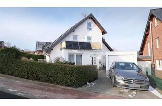 Doppelhaushälfte kaufen in 53347 Alfter, Ruhig gelegene Doppelhaushälfte mit Garten – ideal für Familien in Alfter