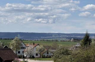 Haus kaufen in 72296 Schopfloch, Großzügiger Bungalow in ruhigem Wohngebiet von Schopfloch zu verkaufen!