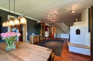 Einfamilienhaus kaufen in 83355 Grabenstätt, Modernes Einfamilienhaus mit Wintergarten, Einliegerwohnung und sonnigem Garten