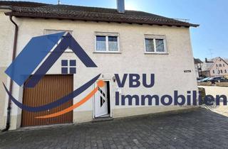 Haus kaufen in 74389 Cleebronn, VBU Immobilien - Wohnen im Herzen von Cleebronn
