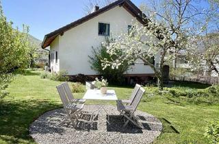 Haus kaufen in Heckenäckerweg, 73272 Neidlingen, freist. 1-2 Familienhaus auf einem herrlich großem Grundstück – Aichelberg