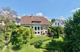 Einfamilienhaus kaufen in 63785 Obernburg, +++ Einfamilienhaus mit tollem Weitblick in Obernburg am Main +++