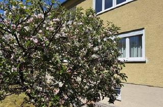 Haus kaufen in 85221 Dachau, Mehrgenerationenhaus mit 3 Wohneinheiten in ruhiger Lage