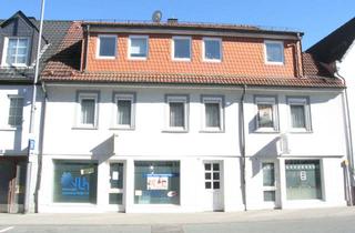 Haus kaufen in Adolfstraße 68-70, 65307 Bad Schwalbach, Bad Schwalbach Innenstadt, MFH mit 5 Wohneinheiten, großer und ruhiger Garten und 2 Einzelgaragen