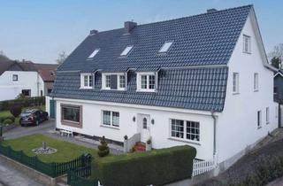 Haus kaufen in 18439 Devin, Direkt am Strelasund in Devin - Soziale Einrichtung, Mehrfamilien- oder Mehrgenerationenhaus