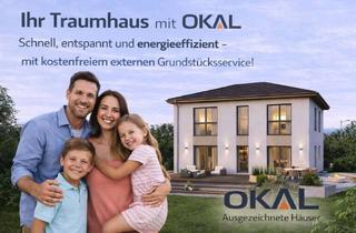 Haus kaufen in 47589 Uedem, OKAL - Mehr Raum für Familie, Zukunft und Lebensqualität