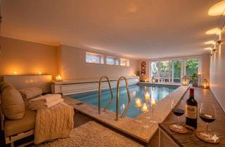 Villa kaufen in 85229 Markt Indersdorf, MUTZHAS - Unternehmervilla mit Hallenbad und Einliegerwohnung