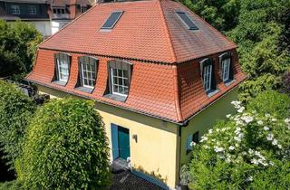 Villa kaufen in 53173 Bad Godesberg, Ein Ort zum Ankommen und Abschalten - elegante Villa mit Privatsphäre