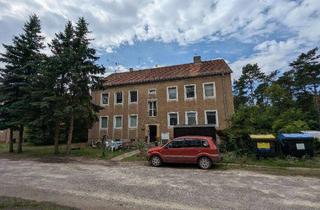 Haus kaufen in Umspannwerk, 03130 Spremberg, 4-Familienhaus mit Grundstück – Wohnen, Vermieten & Zukunft gestalten
