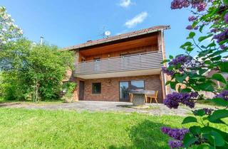 Einfamilienhaus kaufen in 74613 Öhringen, Idyllisches Einfamilienhaus mit Einliegerwohnung
