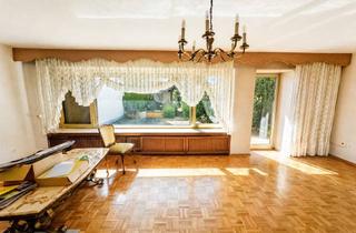 Einfamilienhaus kaufen in 67125 Dannstadt-Schauernheim, Freistehendes Einfamilienhaus mit Garten, Garage und vielseitigem Potenzial in Toplage