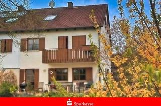 Haus kaufen in 85256 Vierkirchen, Heute vermieten - morgen einziehen