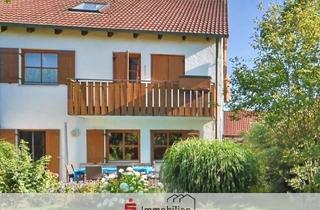 Haus kaufen in 85256 Vierkirchen, Heute vermieten - morgen einziehen