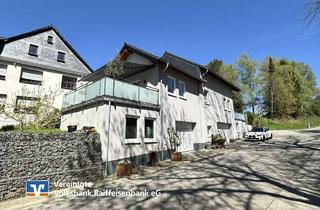Einfamilienhaus kaufen in 55469 Klosterkumbd, Top gepflegtes Einfamilienhaus mit Wärmepumpe und tollem Schnitt!