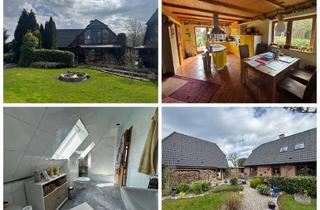 Haus kaufen in Blickstedter Weg, 24244 Felm, Moderne Wohlfühloase mit Potenzial für bis zu 3 Wohneinheiten - OTTO STÖBEN GmbH
