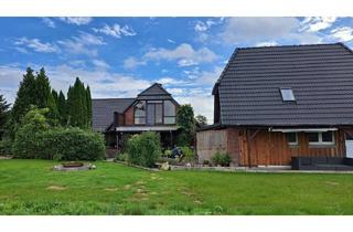Haus kaufen in Blickstedter Weg, 24244 Felm, Moderne Wohlfühloase mit Potenzial für bis zu 3 Wohneinheiten - OTTO STÖBEN GmbH