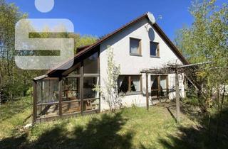 Haus kaufen in 92507 Nabburg, Ihr Familiendomizil