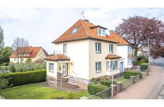 Einfamilienhaus kaufen in 31683 Obernkirchen, Großzügiges Einfamilienhaus mit idyllischem Garten und vielseitigem Raumangebot