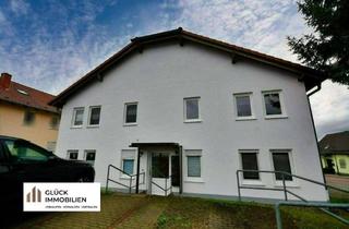 Haus kaufen in 06528 Blankenheim, Blankenheim im Harz: Rendite-Booster (5,60 %) rechnet sich!