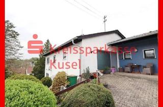 Haus kaufen in 66871 Thallichtenberg, Hier stimmt alles: Qualität, Wohnlage, Preis