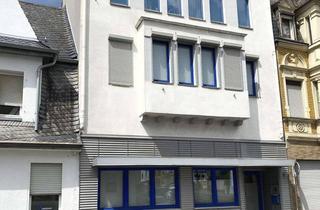 Mehrfamilienhaus kaufen in 56564 Neuwied, Gepflegtes Mehrfamilienhaus in Neuwied/ Heddesdorf mit guter Mietrendite und Entwicklungspotential