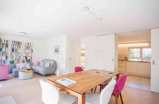 Doppelhaushälfte kaufen in 91054 Buckenhof, Bildschön! Geschmackvoll modernisierte Doppelhaushälfte