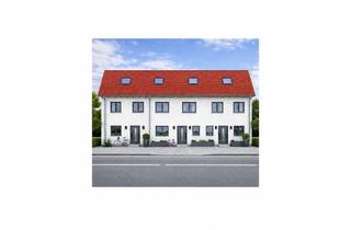 Haus kaufen in Zotzenmühlweg 10+12, 82362 Weilheim, Moderne 5-Zimmer-Reihenmittelhaus