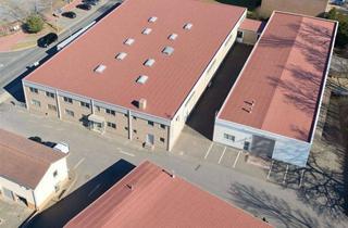 Gewerbeimmobilie mieten in 63150 Heusenstamm, 230 m² Bürofläche in Heusenstamm zu vermieten