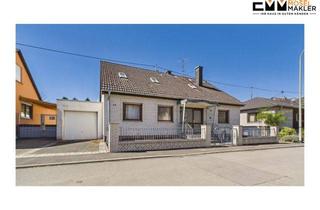Haus kaufen in 56841 Traben-Trarbach, Wohnen mit Perspektive – Viel Raum für Ihre Ideen