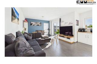 Wohnung kaufen in 54338 Schweich, Eigentumswohnung mit Hausflair
