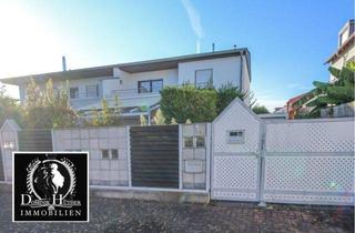 Wohnung mieten in 67069 Ludwigshafen, Möbliertes Einfamilienhaus mit Garten, Balkon & Garage in Oppau