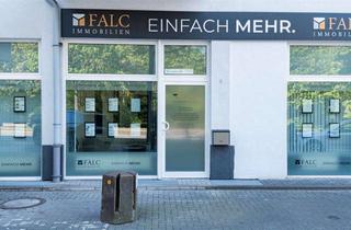 Gewerbeimmobilie kaufen in 45770 Marl, Vermietetes Büroobjekt in 1A‑Lage – sichere Kapitalanlage im Zentrum von Marl