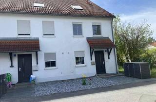 Haus mieten in 96050 Bamberg, 5-Zimmer-Haus in Bamberg Ost