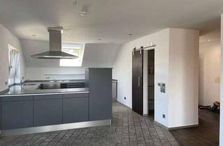 Haus mieten in 74379 Ingersheim, Sehr geräumige 7,5-Zimmer-Maisonetten-Wohnung mit geh. Innenausstattung und EBK