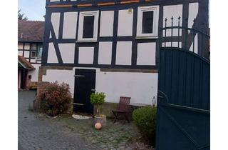 Haus mieten in Michelbacher Straße 12, 35041 Marburg, Renoviertes Fachwerkhaus