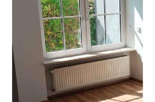 Haus mieten in 83395 Freilassing, Vermietung einer Doppelhaushälfte