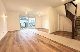Haus mieten in Schulweg 21a, 23617 Stockelsdorf, Top modernes Reihenmittelhaus in Stockelsdorf - frei zum 01.06.26