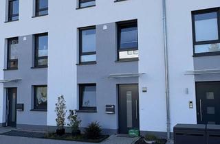 Haus mieten in Rudolf-Albrecht-Straße 5d, 31542 Bad Nenndorf, Neuwertiges, schönes 4,5-Zimmer-Reihenhaus mit gehobener Ausstattung in Bad Nenndorf