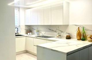 Haus mieten in 76351 Linkenheim-Hochstetten, Luxuriöses Reihenhaus mit exklusiver Ausstattung und Sonnengarten