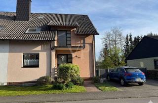 Haus mieten in 55767 Brücken, Ein Haus mit Herz und Raum: Viel Platz für Ihre Zukunft auf drei Etagen