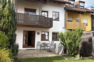 Haus mieten in 85435 Erding, Tolles Reihenmittelhaus in optimaler Lage von Erding