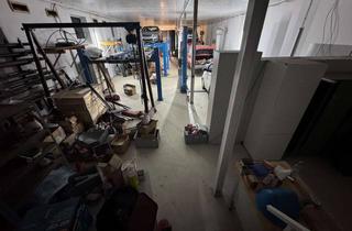Gewerbeimmobilie mieten in 85302 Gerolsbach, Werkstatt / Lager in Gerolsbach zu vermieten!