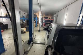 Gewerbeimmobilie mieten in 85302 Gerolsbach, Autowerkstatt / Lager in Gerolsbach zu vermieten!